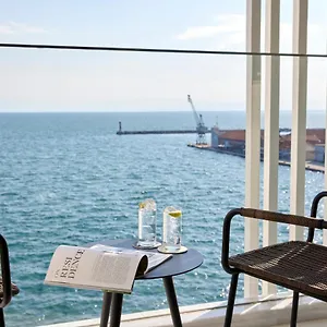 Hotel On - Small Luxury Of The World, Salonicco