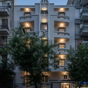 Bed & Breakfast 72 Ad, Salonicco