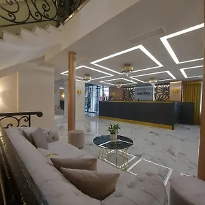 Hotel Modern Revival Luxury, Salonicco