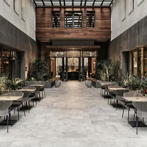 Hotel Monasty, Thessaloniki, Autograph Collection, Salonicco