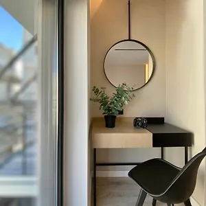Aparthotel Icon Urban Living, Salonicco